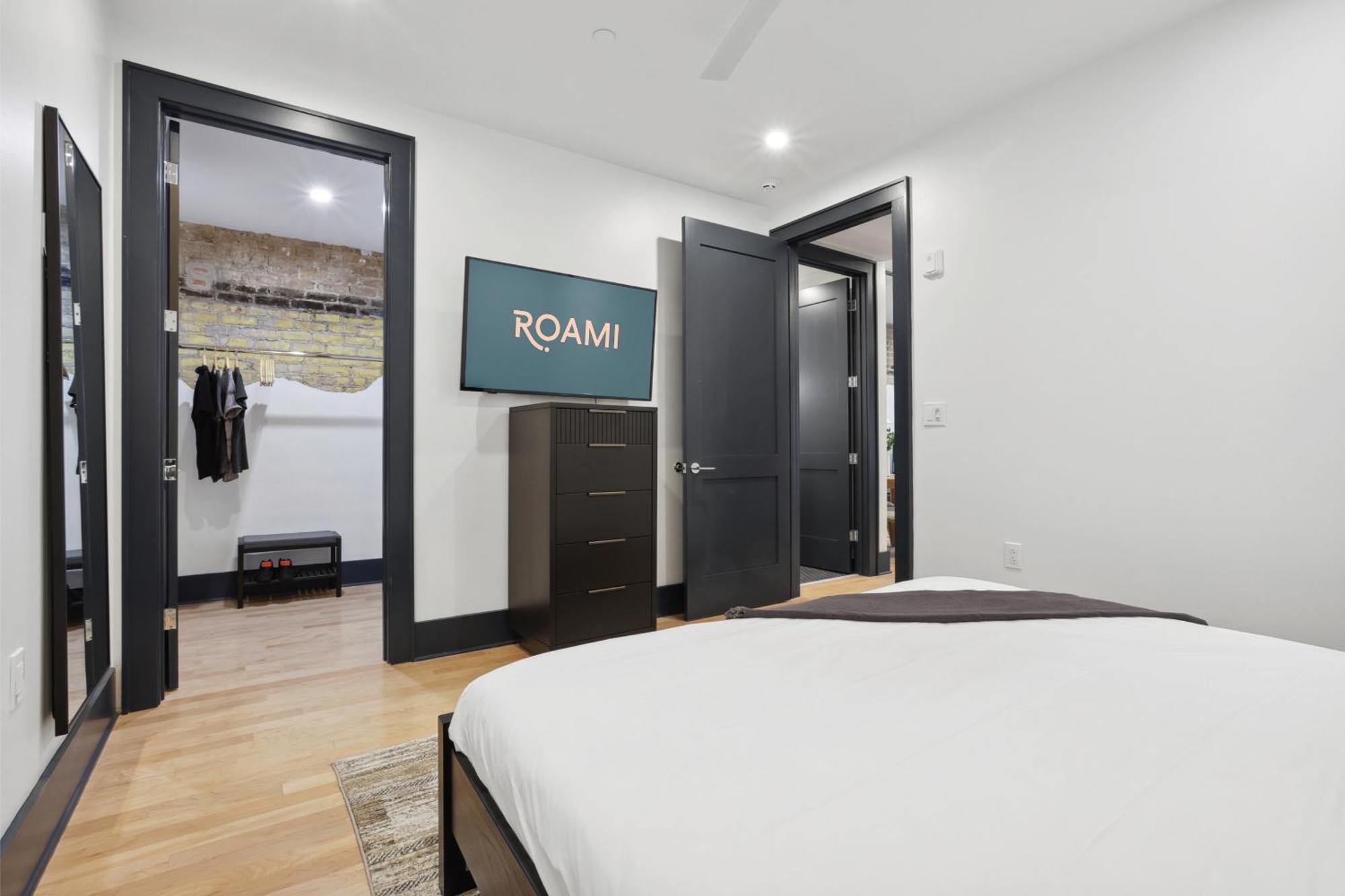Roami At 714 Canal Новый Орлеан Экстерьер фото